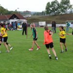 Fotos vom Bezirksschülertreffen in Massbach